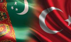 Türkiye ve Türkmenistan arasında önemli iş birliği