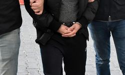 Mardin'de uyuşturucu operasyonunda yakalanan şüpheli tutuklandı