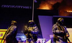 Kuantum soğuk savaşı: Konser salonundaki terör saldırısı Rusya'nın 11 Eylül'ü mü?