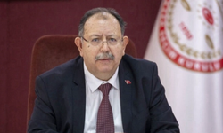 YSK Başkanı Yener: Seçimlerin güvenli bir ortamda gerçekleşmesi için tüm tedbirler alındı