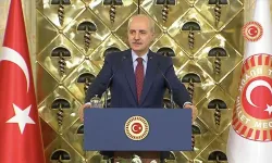 TBMM Başkanı Kurtulmuş: (Yerel seçim) Türkiye’nin ne kadar olgun bir demokrasiye sahip olduğunun işaretlerinden biri