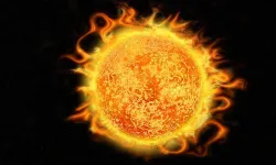 Güney Kore'de "Yapay Güneş" 100 milyon santigrat derecede 48 saniye boyunca çalıştı