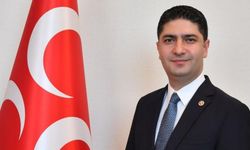 MHP'li Özdemir'den Abdülkadir Selvi'ye sert tepki!