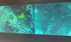 Yerli denizaltı kurtarma çanı testleri başarıyla geçti