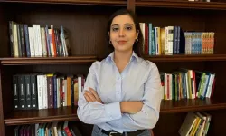 Azerbaycanlı yazar ve doktor Sabrin İsmetli, yazarlık serüvenini anlattı