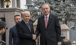 Cumhur İttifakı Zirvesi ! Cumhurbaşkanı Erdoğan MHP Lideri Devlet Bahçeli ile Görüşecek