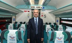 Bakan Uraloğlu: 4 Mayıs itibarıyla YHT ile Sivas-İstanbul aktarmasız ekspres başlıyor