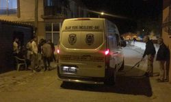Aydın'da çıkan bıçaklı kavgada 6 kişi yaralandı