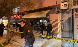 Sakarya'da husumetli aileler arasında çıkan silahlı kavgada 2 kişi yaralandı