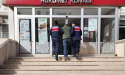 Edirne'de "kasten adam öldürme" suçundan aranan 2 zanlı sınırda yakalandı