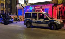 Isparta'da gece kulübünde çıkan silahlı kavgada 1 kişi öldü