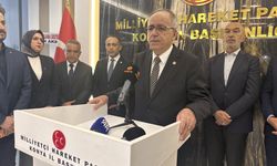MHP'li Kalaycı: 31 Mart seçimlerinin kazananı demokrasimizdir, Türkiye'dir, Türk milletidir