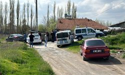 Kayseri'de sobadan sızan gazdan zehirlenen 2 kardeş öldü