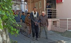 Amasya'da kaçan düzensiz göçmenlerle ilgili soruşturma başlatıldı