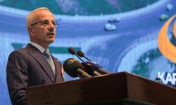 Bakan Uraloğlu, "Karayolları Genel Müdürlüğü 74. Bölge Müdürleri Toplantısı"na katıldı