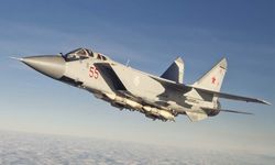 Kazakistan’dan ABD’ye savaş uçağı satışı