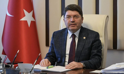 Adalet Bakanı Tunç'tan 'yeni anayasa' vurgusu