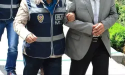 Adana'da FETÖ'nün "bölge talebe mesulü"ne 6 yıl 3 ay hapis