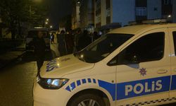 Ankara'da iki aile arasında silahlı kavga: 1 ölü