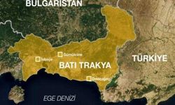 Batı Trakyalı Türklerden Miçotakis'in "hukukun üstünlüğü ilkesi" açıklamalarına tepki
