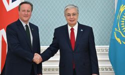 Birleşik Krallık'tan kritik Kazakistan hamlesi!
