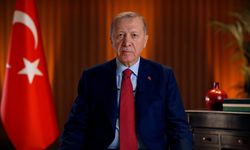 Cumhurbaşkanı Erdoğan, AYM Başkanı Özkaya’yı kabul etti
