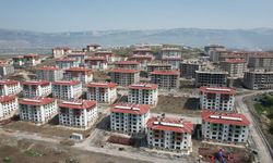 Kahramanmaraş’taki deprem konutlarına yenileri ekleniyor