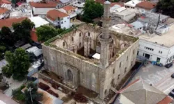 Yunanistan'da Osmanlı'ya ait caminin restorasyon çalışmaları 7 yıldır sonuç vermedi!