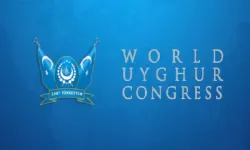Dünya Uygur Kurultayından Barın Katliamı bildirisi