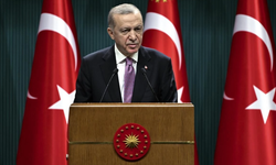 Cumhurbaşkanı Erdoğan, Tanzanya Cumhurbaşkanı Hassan'ı ağırlayacak