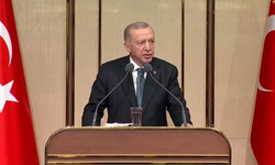 Cumhurbaşkanı Erdoğan: Taksim meydanı mitinge uygun değil