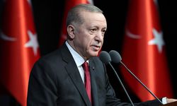 Cumhurbaşkanı Erdoğan, “Seçim sürecinde büyük bir haksızlığa maruz kaldık.