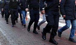 Kayseri'de "change" araç operasyonu: 30 gözaltı