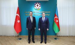 Türkiye ve Azerbaycan arasında yeni iş birlikleri