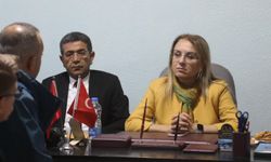 MHP Genel Başkan Yardımcısı Filiz Kılıç, Ürgüp'te seçimin iptal gerekçesini açıkladı!