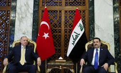 Cumhurbaşkanlığı İletişim Başkanlığından Erdoğan ile Reşid görüşmesine ilişkin açıklama