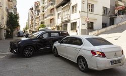 Aydın'da ciple otomobilin çarpıştığı kazada 5 kişi yaralandı