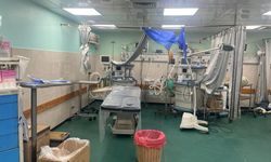 Filistin Sağlık Bakanlığından Gazze'deki hastanelerde jeneratörlerin duracağı uyarısı