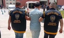 Diyarbakır'da 18 yıl önce işlenen cinayetin şüphelisi Manisa'da yakalandı