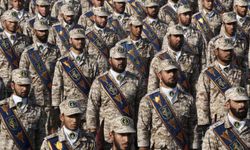 İran Devrim Muhafızları Ordusu: ABD, İran'a karşı İsrail'e destek verirse pişman olur