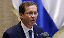 İsrail Cumhurbaşkanı Herzog: İran'ın saldırısına karşı tüm seçenekler değerlendiriliyor