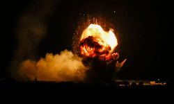 Hizbullah İsrail'in Golan Tepelerindeki askeri karargahını hedef aldı