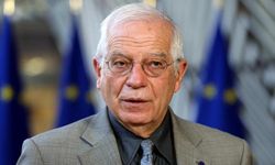 Borrell: İran'ın İsrail'e kabul edilemez saldırısını şiddetle kınıyoruz