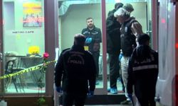 İstanbul'da kafeye silahlı saldırı: 3 yaralı
