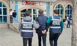 Karabük'te 19 ayrı suçtan aranan firari hükümlü yakalandı
