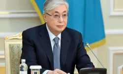 Kazakistan Cumhurbaşkanı Tokayev, Astana Uluslararası Forumu'nu iptal etti