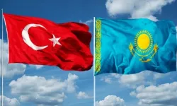 Kazakistan Türkü Türkiye’ye teşekkür ederken göz yaşlarını tutamadı