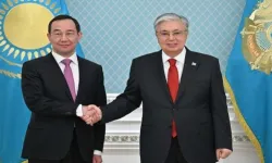 Kazakistan Yakutistan ile ilişkilerini geliştiriyor