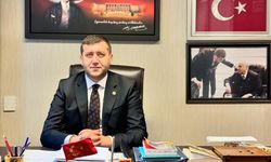 MHP'li Ersoy'dan Kemal Kılıçdaroğlu'na tepki: Yanlış yönlendirmeler ile yine boşa düştünüz