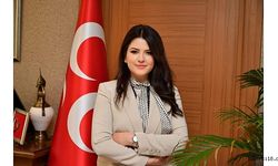 MHP Genel Başkan Yardımcısı Pelin Yılık'tan Otizm Farkındalık Günü Paylaşımı: Erken Tanı ve Özel Eğitimin Önemi